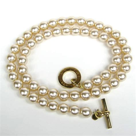 celine pearl|JEWELLERY WOMEN .